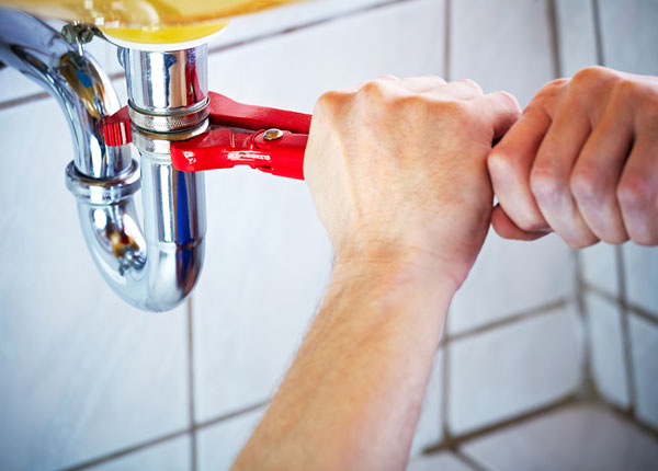 About Friendswood Plumbers